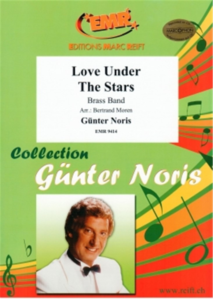 Love Under The Stars